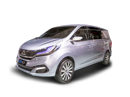 ͨMAXUS G10 (bo)r(ji)