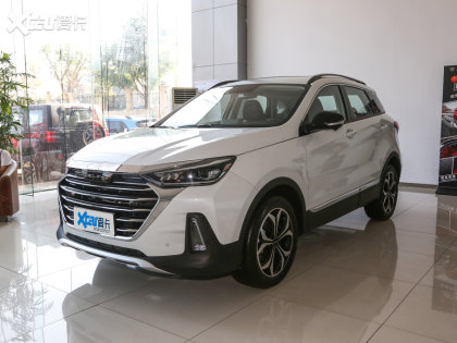 BEIJING-X5