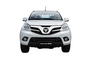 拓陸者 車型 外觀圖