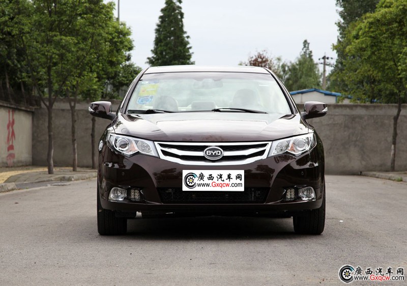 思銳車型 外觀圖
