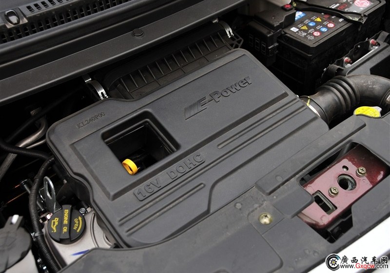 歐力威車型 細節(jié)圖