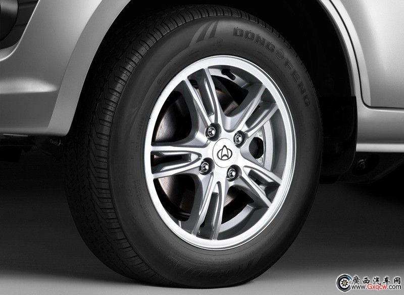 長安之星車型 細節(jié)圖