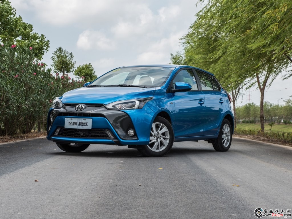 YARiS L ܇ ^D