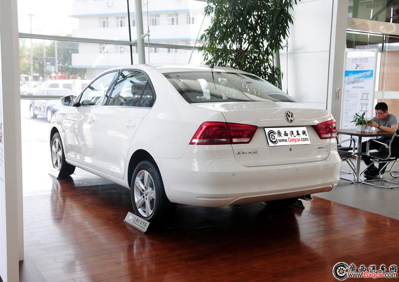 桑塔納車(chē)型 外觀圖