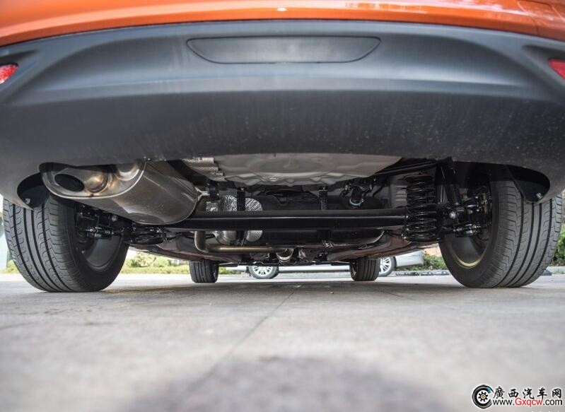 艾瑞澤5車型 細節(jié)圖