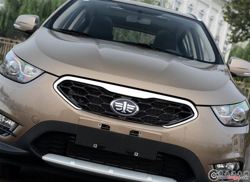 駿派D60車型 細(xì)節(jié)圖