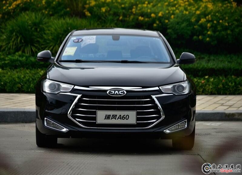瑞風(fēng)A60車型 外觀圖