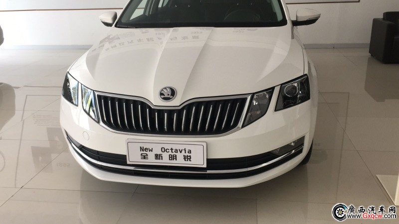 明銳車型 外觀圖