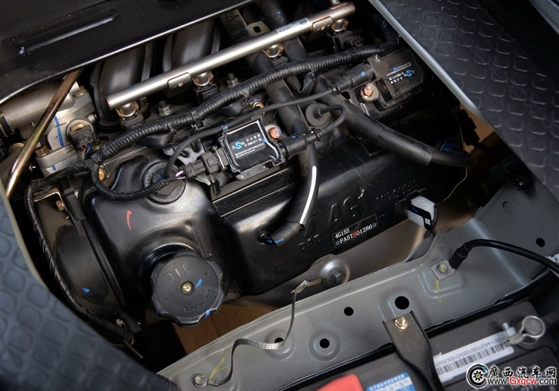 長安之星9車型 細(xì)節(jié)圖