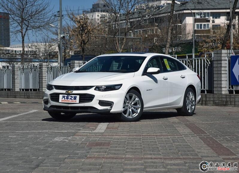 邁銳寶XL車型 外觀圖