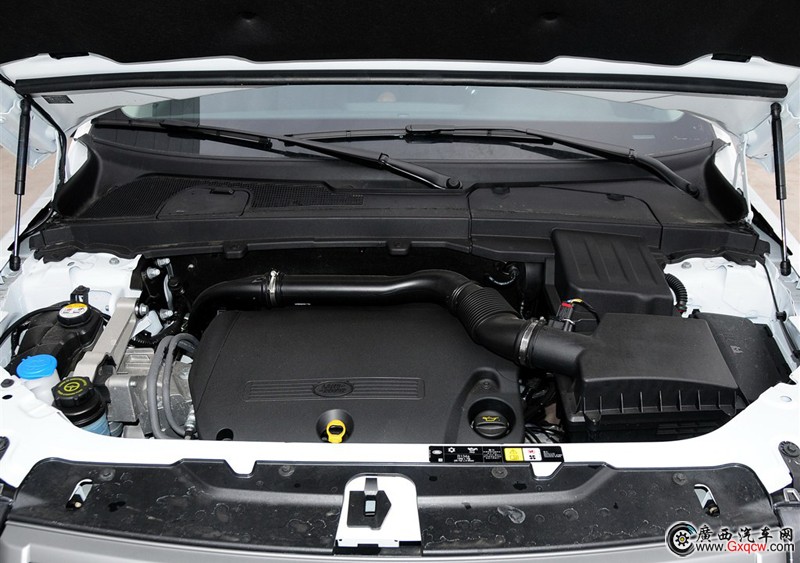 神行者車型 細節(jié)圖