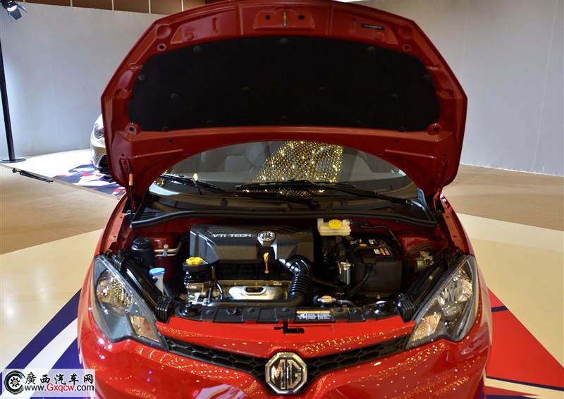 MG3車型 細節(jié)圖