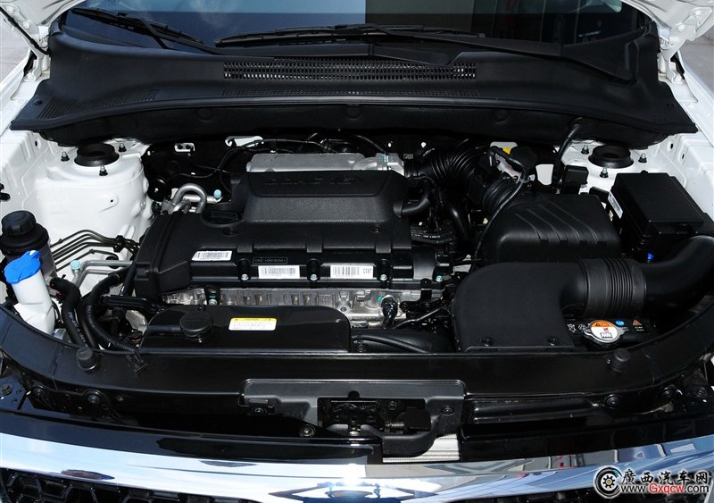 獅跑車型 細節(jié)圖