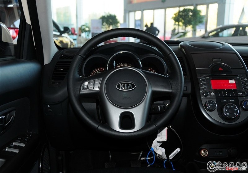 秀爾車型 內(nèi)飾圖