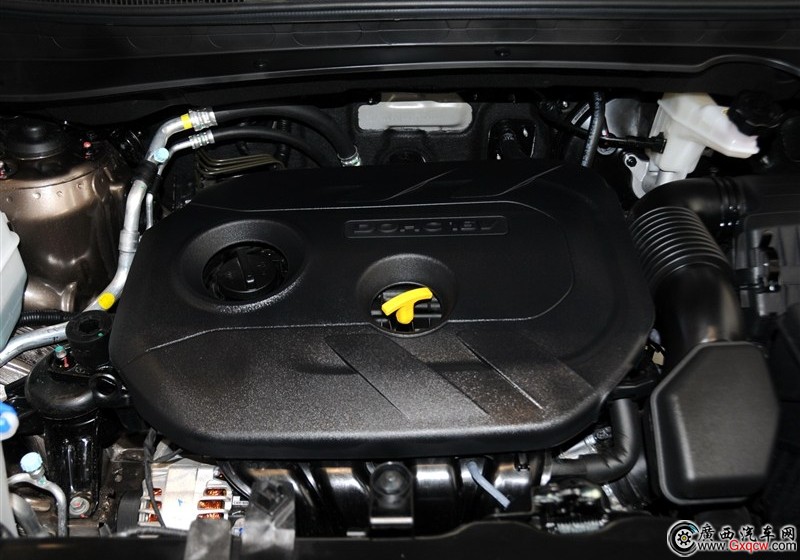 智跑車型 細節(jié)圖