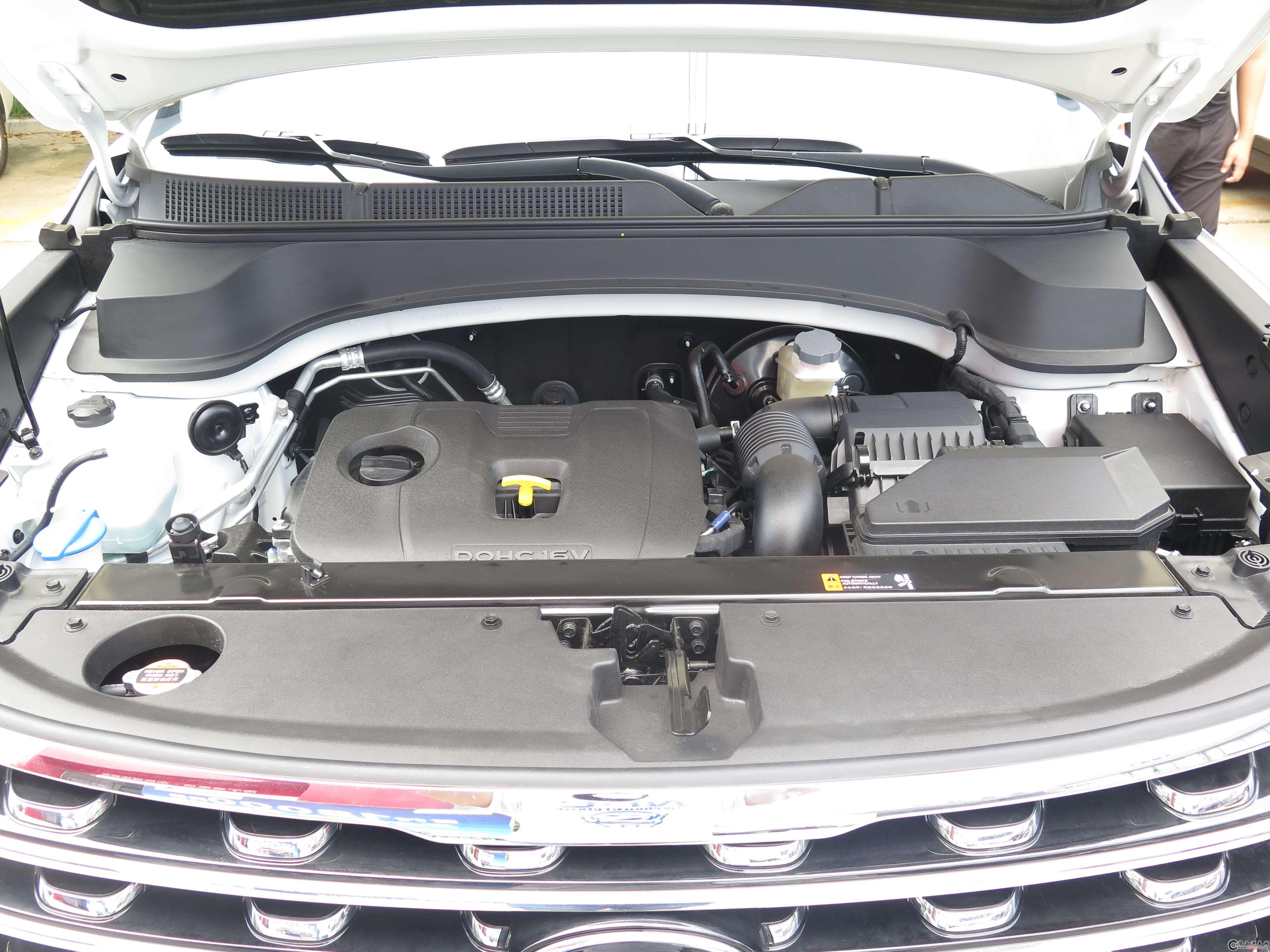 智跑車型 細(xì)節(jié)圖