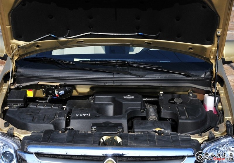 長(zhǎng)安歐諾車型 細(xì)節(jié)圖