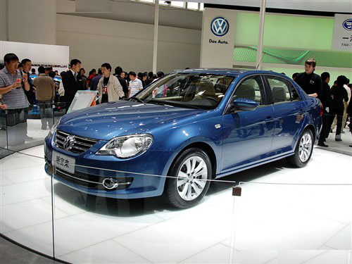 新寶來(lái)