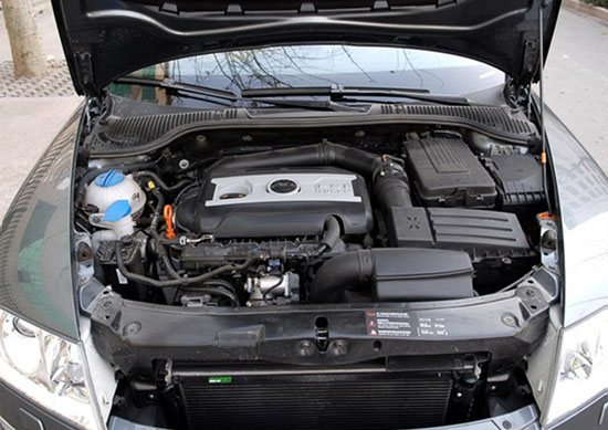 明銳發(fā)動(dòng)機(jī)