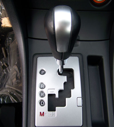 馬自達(dá)3兩廂