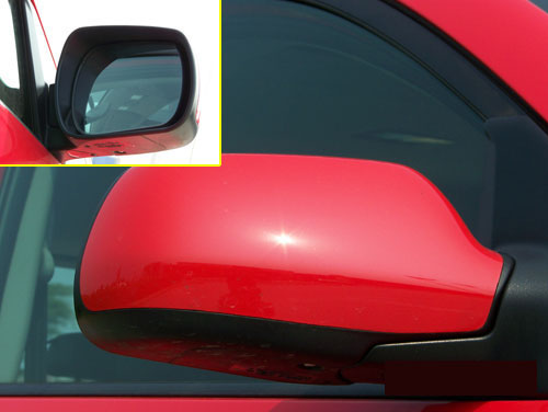 馬自達(dá)3兩廂