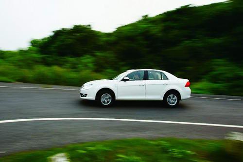 一汽大眾新寶來