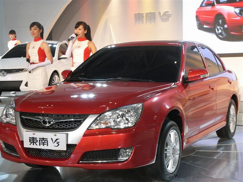 東南V3