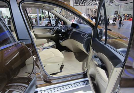 I(mi) _(ki)ʡ SUVI(lng)܇(ch)r(sh)