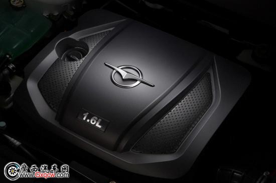 試駕新一代福美來M5