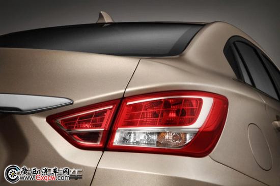 試駕新一代福美來M5