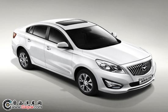 新一代福美來M5