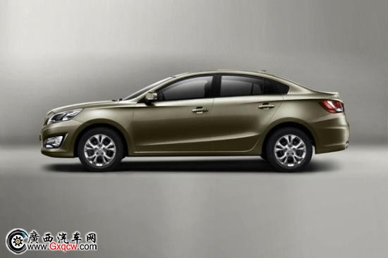 新一代福美來M5