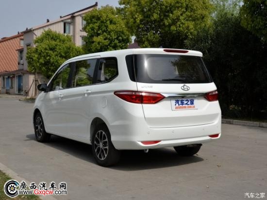 長(zhǎng)安汽車(chē) 歐尚 2015款 基本型 長(zhǎng)安汽車(chē) 歐尚 2015款 基本型