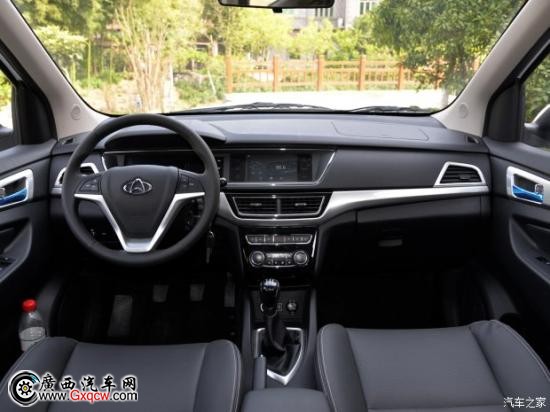 長(zhǎng)安汽車(chē) 歐尚 2015款 基本型 長(zhǎng)安汽車(chē) 歐尚 2015款 基本型