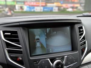 比亞迪 宋 2016款 2.0TID 自動(dòng)旗艦型