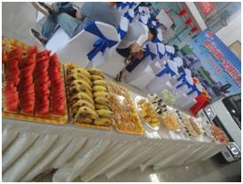 五月盛宴 廣西江鈴汽車裸價風(fēng)爆簽單會-圖2