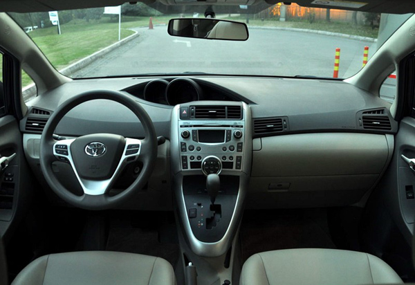 廣汽豐田逸致7月到店 現(xiàn)全面接受預(yù)訂