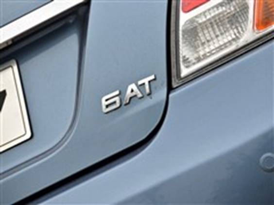 吉利全球鷹 吉利汽車 全球鷹gc7 2010款 基本型