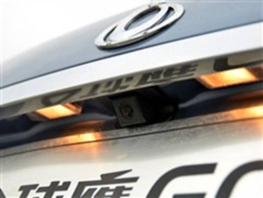 吉利全球鷹 吉利汽車 全球鷹gc7 2010款 基本型