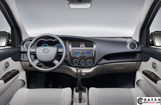 新長安之星正式上市