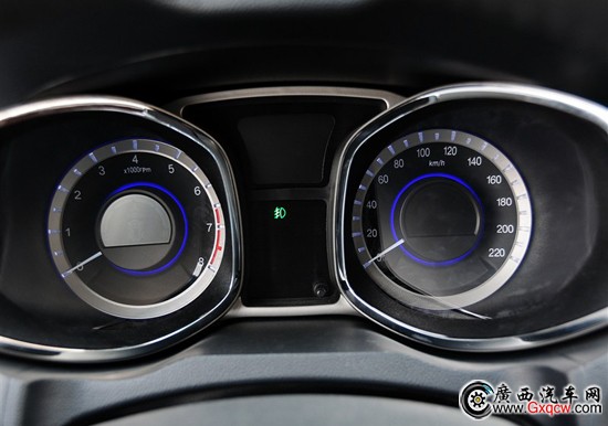 瑞風S5正式上市 售8.98-13.58萬元