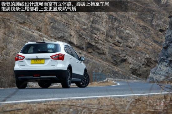 鈴木 鋒馭 實(shí)拍 評(píng)測(cè) 圖片 鈴木 鋒馭 實(shí)拍 評(píng)測(cè) 圖片