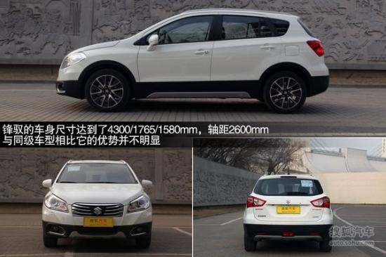 鈴木 鋒馭 實(shí)拍 評(píng)測(cè) 圖片