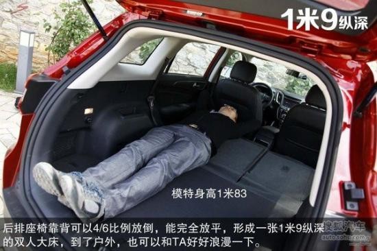 長安 CS75 實拍 外觀 圖片 長安 CS75 實拍 外觀 圖片