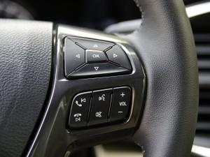 江鈴汽車 撼路者 2016款 2.0T 汽油四驅旗艦版 江鈴汽車 撼路者 2016款 2.0T 汽油四驅旗艦版