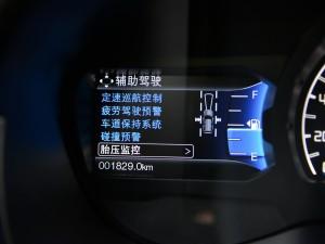 江鈴汽車 撼路者 2016款 2.0T 汽油四驅旗艦版 江鈴汽車 撼路者 2016款 2.0T 汽油四驅旗艦版