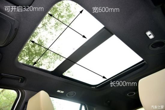 江鈴汽車 撼路者 2016款 2.0T 汽油四驅旗艦版 江鈴汽車 撼路者 2016款 2.0T 汽油四驅旗艦版