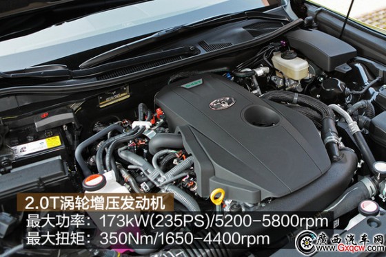 教科書般的應試 試駕豐田皇冠2.0T 教科書般的應試 試駕豐田皇冠2.0T