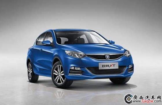 2015款致尚XT/逸動(dòng)3月17上市 配置升級(jí)