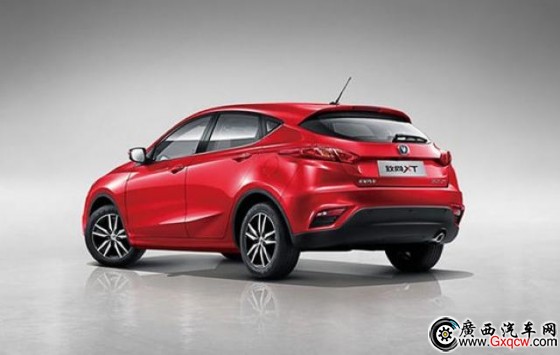 2015款致尚XT/逸動(dòng)3月17上市 配置升級(jí)